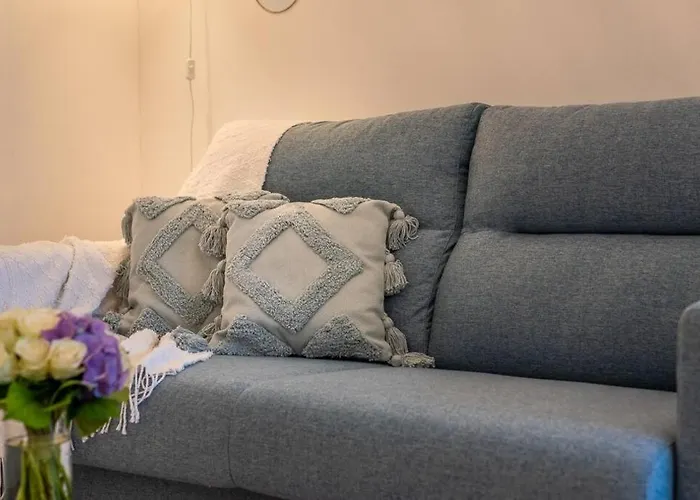 Le Cocoon - Appartement Dans Maison Du Xviieme Siecle
