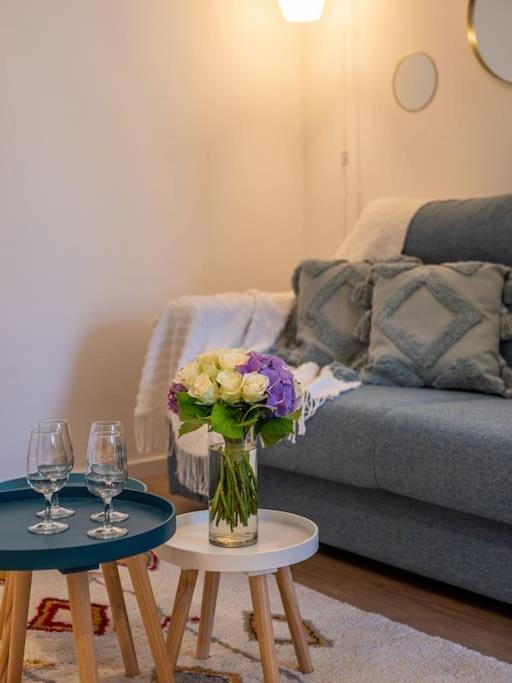 Appartement Le Cocoon - Dans Maison Du Xviieme Siecle *