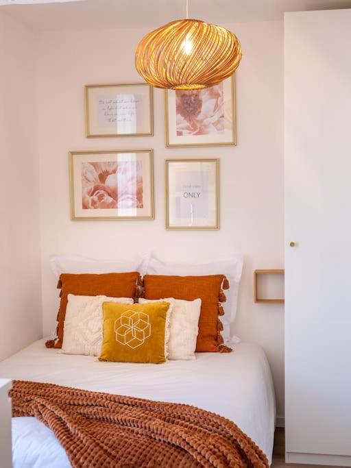 Le Cocoon - Dans Maison Du Xviieme Siecle Appartement